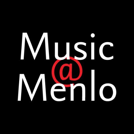 Music@Menlo logo